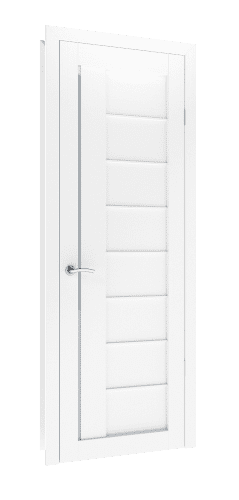 Межкомнатная дверь